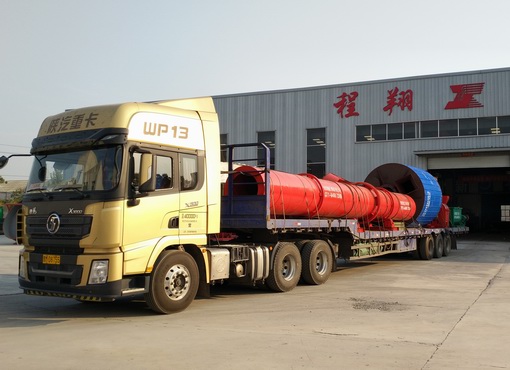 環保無害化處理 有機肥料生產線工藝配置